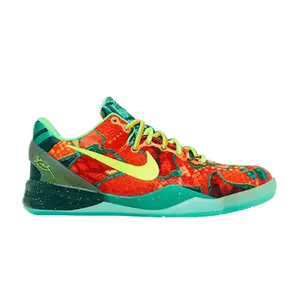 Nike Kobe 8 GS 'What The Kobe' 2025