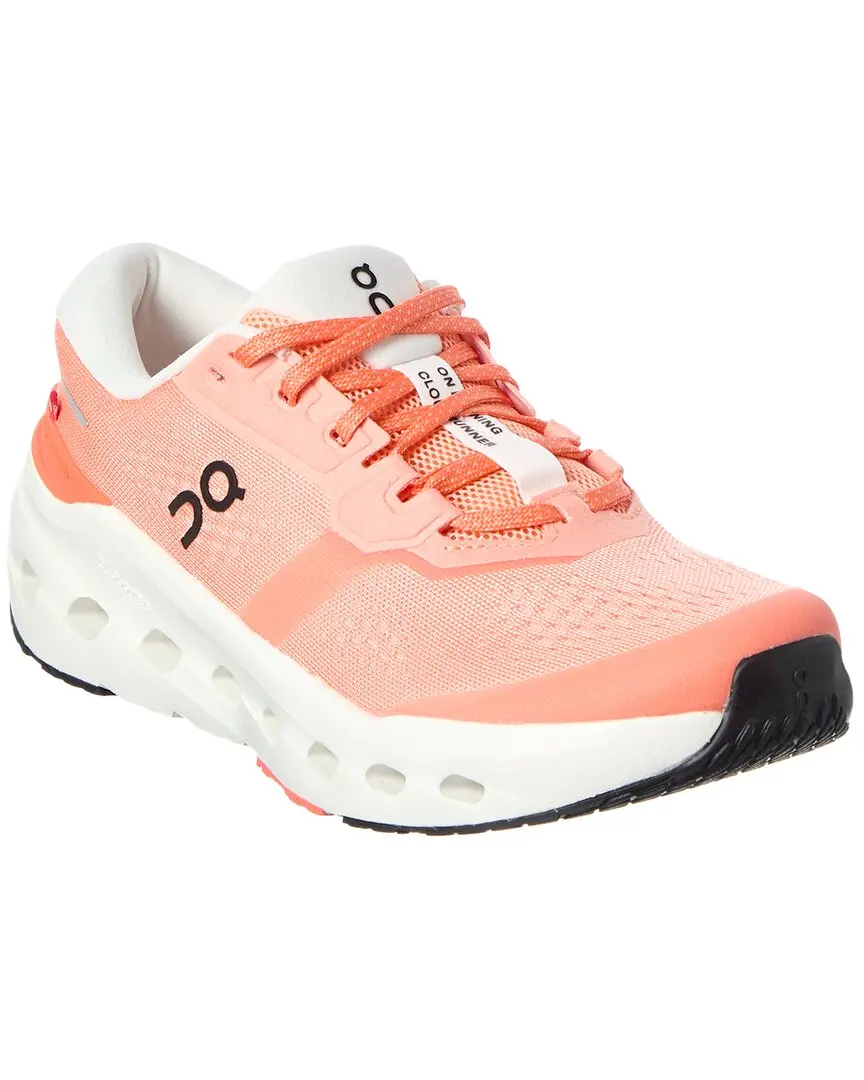 On Running Cloudrunner 3 Sneaker
