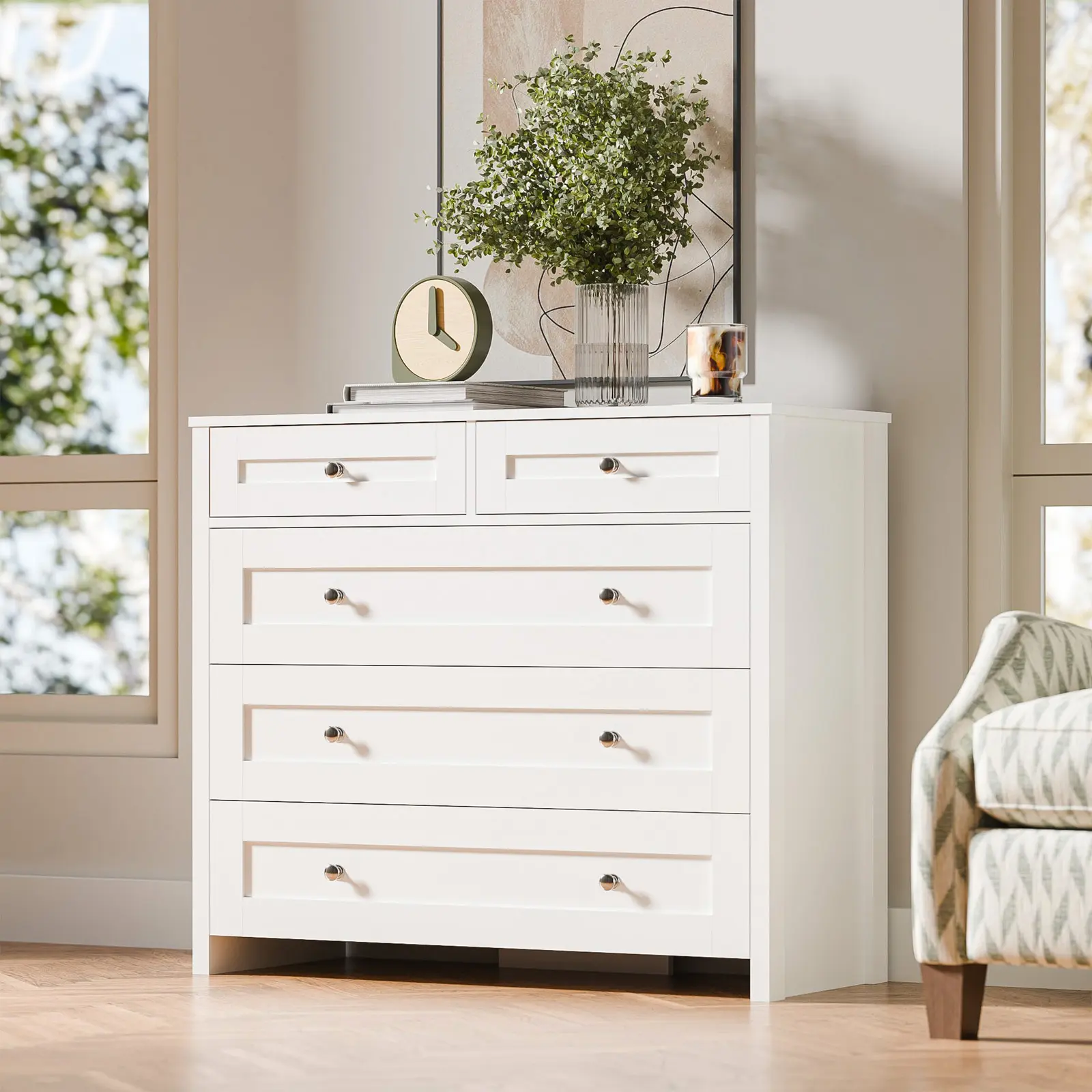 40 inch dresser 40-Inch-Wide Dressers at Lowes.com