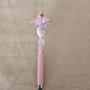 LIVE ONLY DIY Pens No Rhinestones or top Bling ($5)
