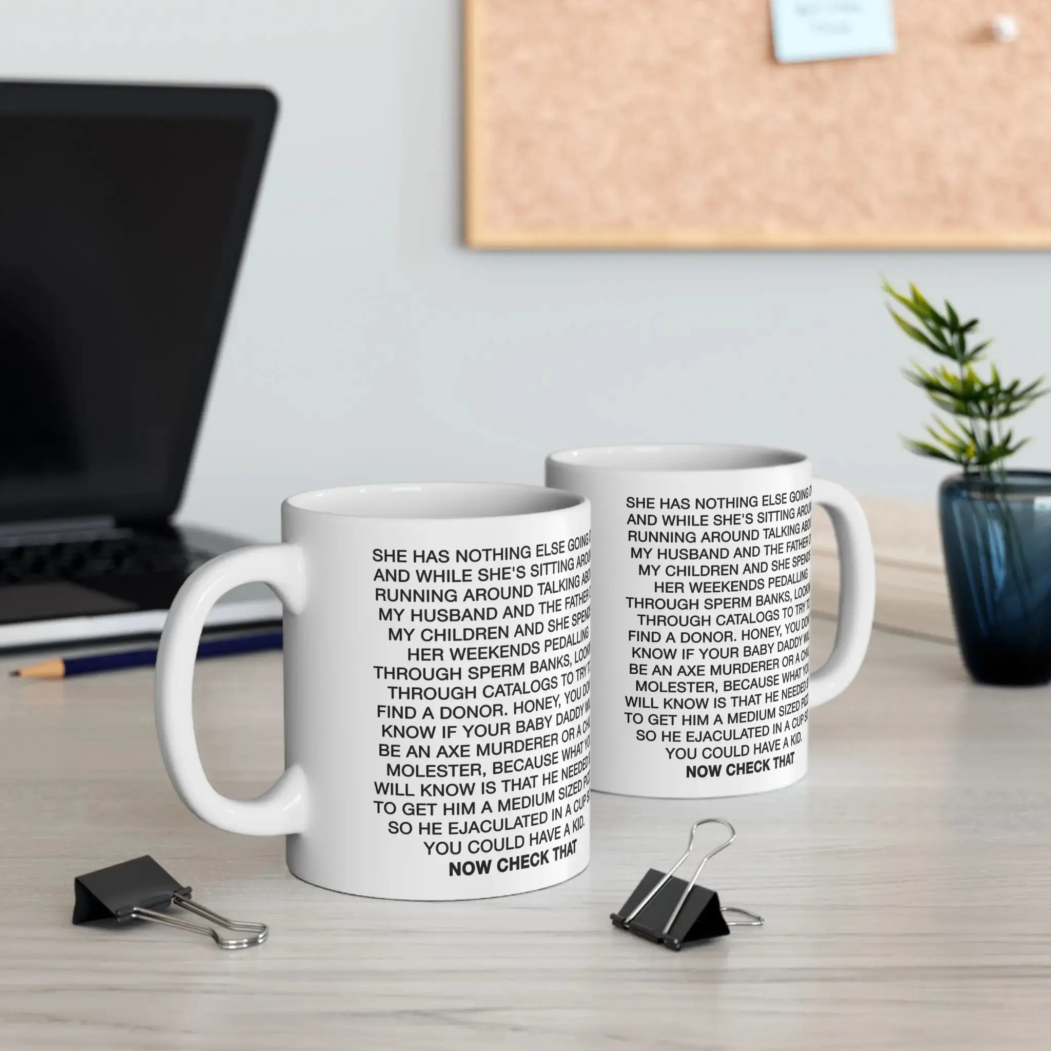 RHOA Phaedra Parks Funny Coffee Mug 11Oz , RHOA Fan Gift, Real Housewives Gift For Fans