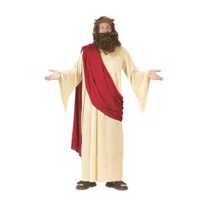Jesus Costume