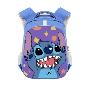 Disney Stitch Backpack