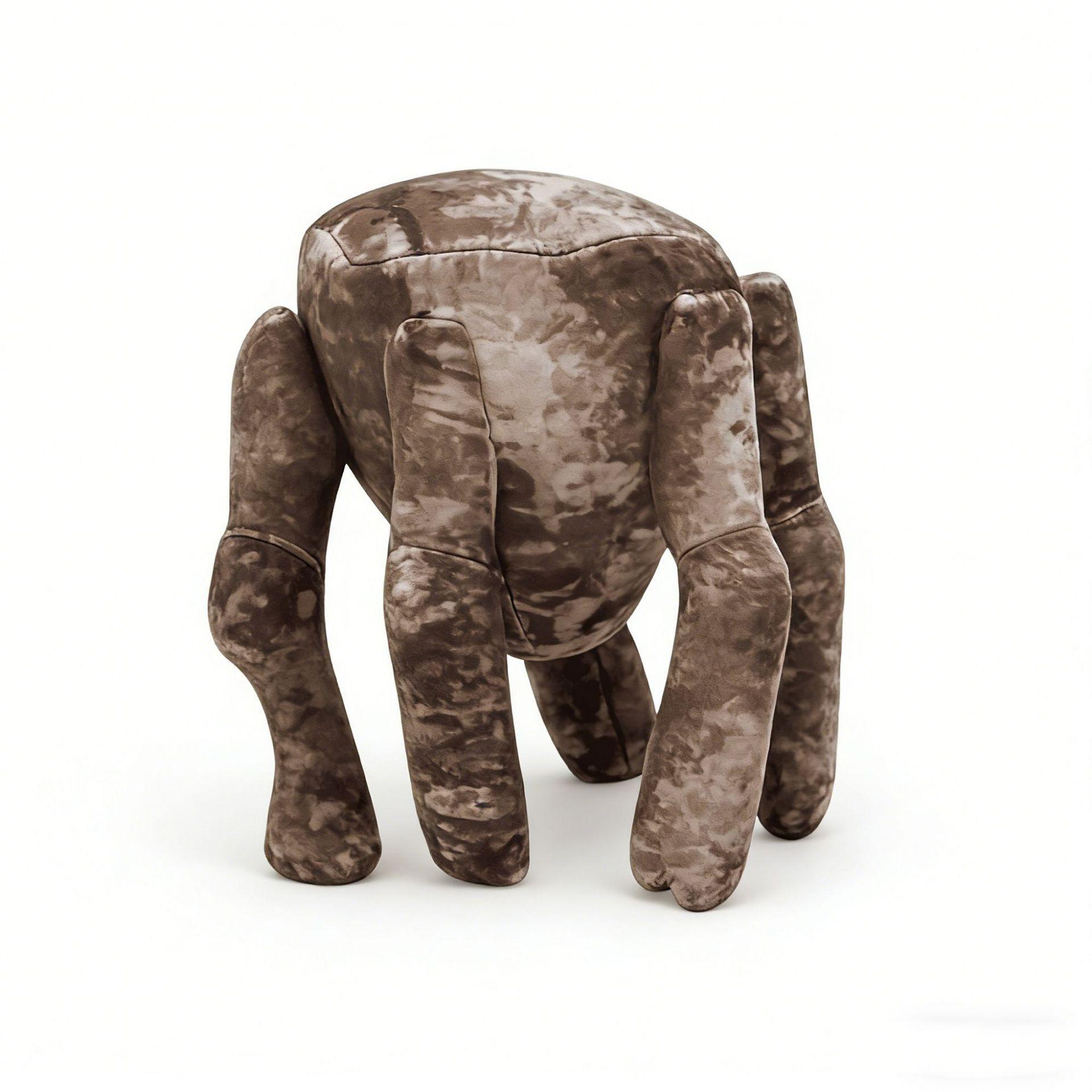 2026 Funny Project Hail Mary Plush Toy Soft 20cm Rocky Plushies Doll Stuffed Pillow Cotton Toy Birthday Gift #YYC