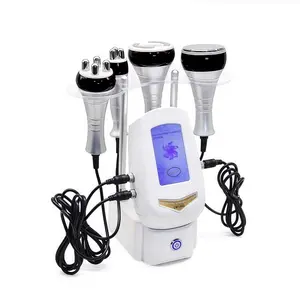 American standard plug-in home 4-in-1 home beauty device, body shaping machine, facial skincare and beauty tools, facial beauty massagers, body massager, home SPA, Relaxing