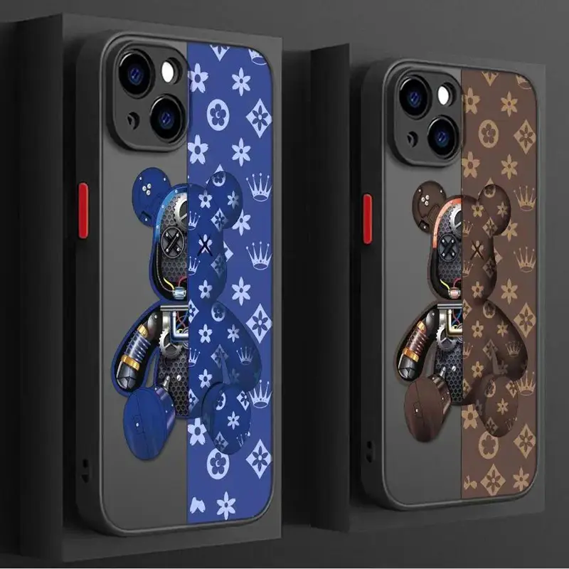iphone 15 phone case burberry - TikTok Shop