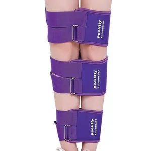 Adult men's and women's leg straps, children's leg straps, posture straps, O-shaped legs, X-shaped legs, leg correction straps, leg clamps