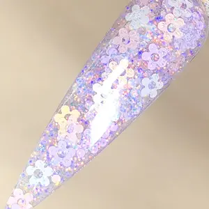 Bloom Me Away, Acrylic Powder, Dip Powder, 1oz