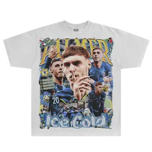Cole Palmer Chelsea TShirt - Sweatshirt