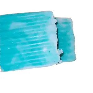 clean linen coconut oil soap