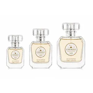 Chemist Fragrance 323