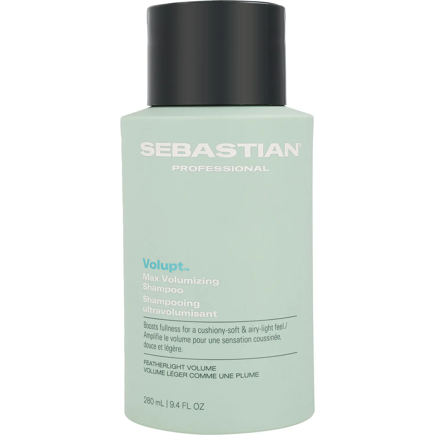 Sebastian By Sebastian Volupt Volumizing Shampoo For Unisex