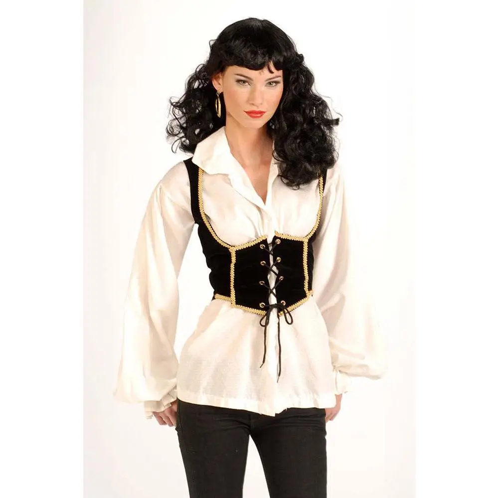 Pirate Vest