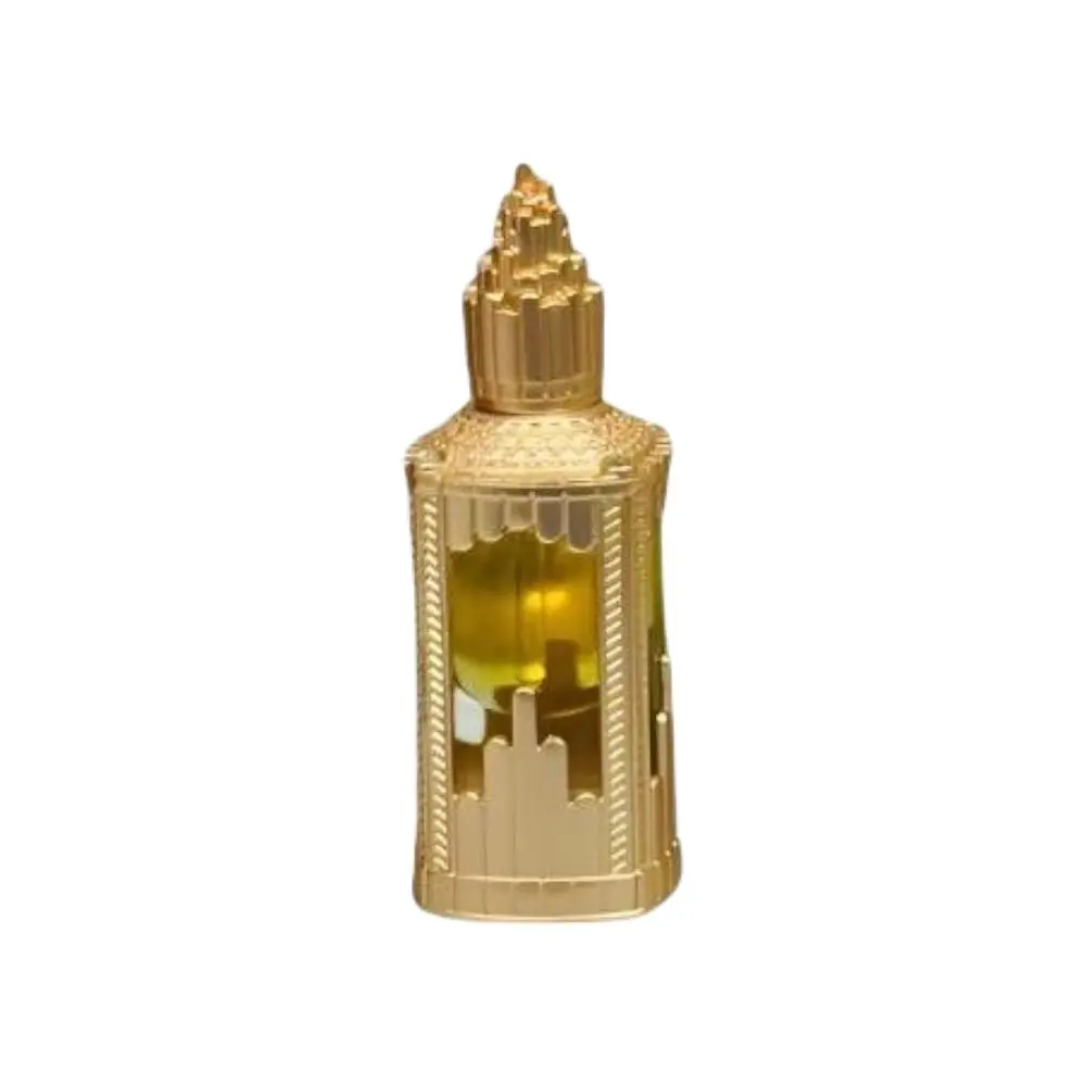 Abraaj Oil (Open Box) 