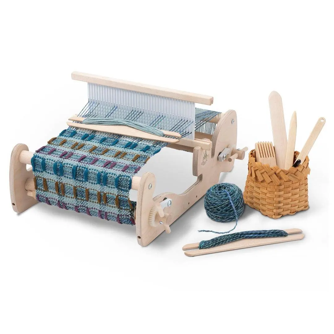 Schacht Cricket Loom