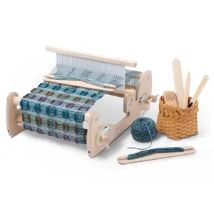 Schacht Cricket Loom