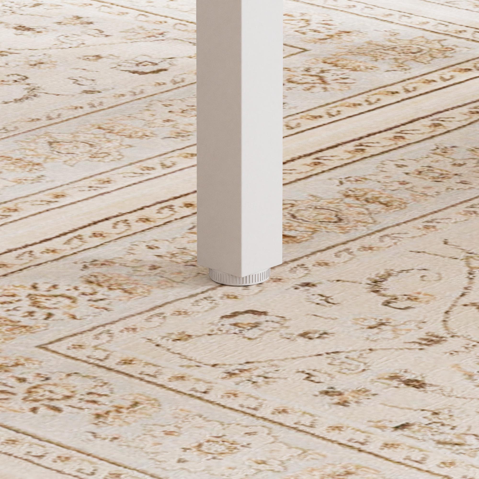 Dining Table Set, Bar Table with 2 Dining Benches, Kitchen Table Counter with Chairs, Industrial for Kitchen Breakfast Table, Living Room, Party Room, Rustic Brown and Black,35.4″L x23.6″W x 29.7″H