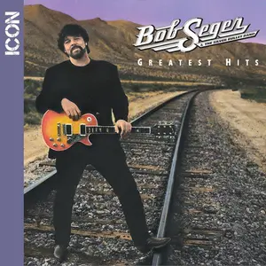 Bob Seger - Greatest Hits  [COMPACT DISC - CD]