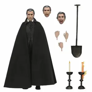 NECA Horror Of Dracula Action Figure