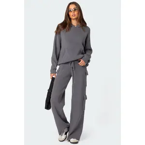 Wynter Knit Cargo Pants Wynter Knit Cargo Pants