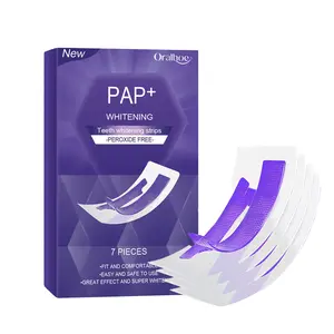 Teeth Brightening Strips,  Mint Tooth Strips, Teeth Stain Cleaner Teeth Color Correction Strips, Teeth Brightening Booster Teeth Brightener Strips, Oral Care Product for Women & Men, Cleaning Products, Hygiene Products，whitening strips teeth