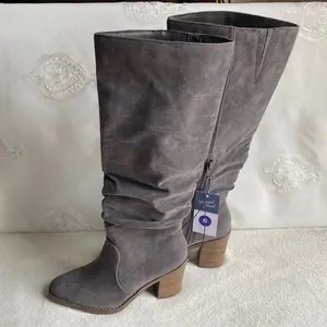 Stylish & Versatile Harlan Tall Boots for Women: A Perfect Fit for Any Occasion!