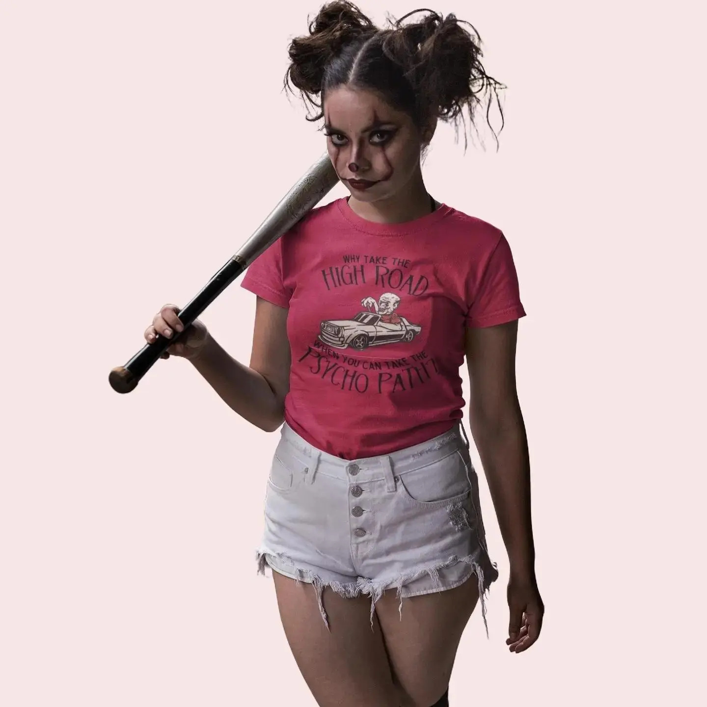 Psycho Path T-Shirt