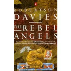USED-The Rebel Angels by Robertson Davies (Paperback)