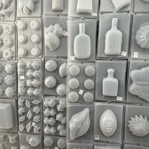 MOLDE CHICO / SMALL MOLD