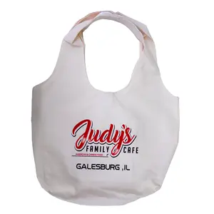 The Judy's Cafe Bag - Stylish and Functional