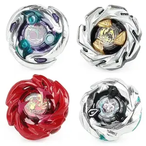 Metal Fusion Burst Gyro X UX Gyro UX05 UX08 UX06 UX-01-02-03 Stylish Beyblade with Intricate Design - Vivid Colors and Unique Patterns for Epic Battles