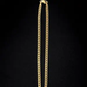 Classic Anklet 10KT