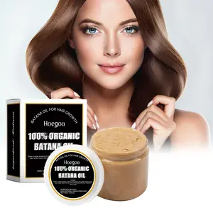 Bhatana Hair Oil, Strengthens Hair, Scalp Care, Nourishing Formula, Promotes Healthy Hair Growth, Organic Hair Growth, Ideal for Daily Use