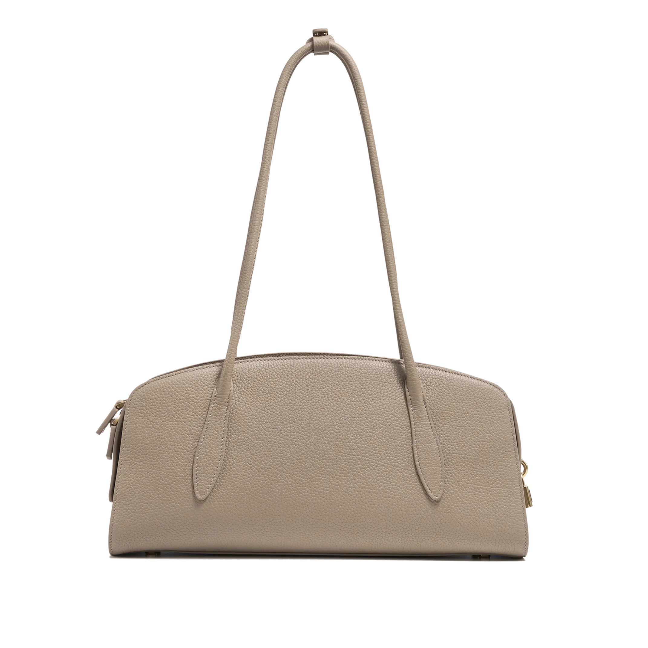 Gabrielle East-West Shoulder Bag