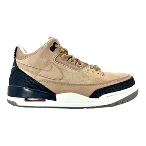 Air Jordan 3 JTH Bio Beige Pre-Owned