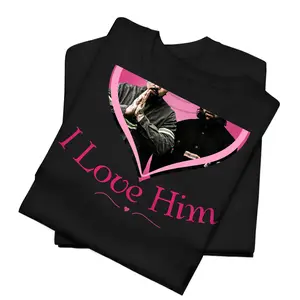 SB But Daddy I Love Him Vintage Shirt Sweatshirt Hoodie