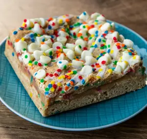 Gluten Free Funfetti 4-Pack