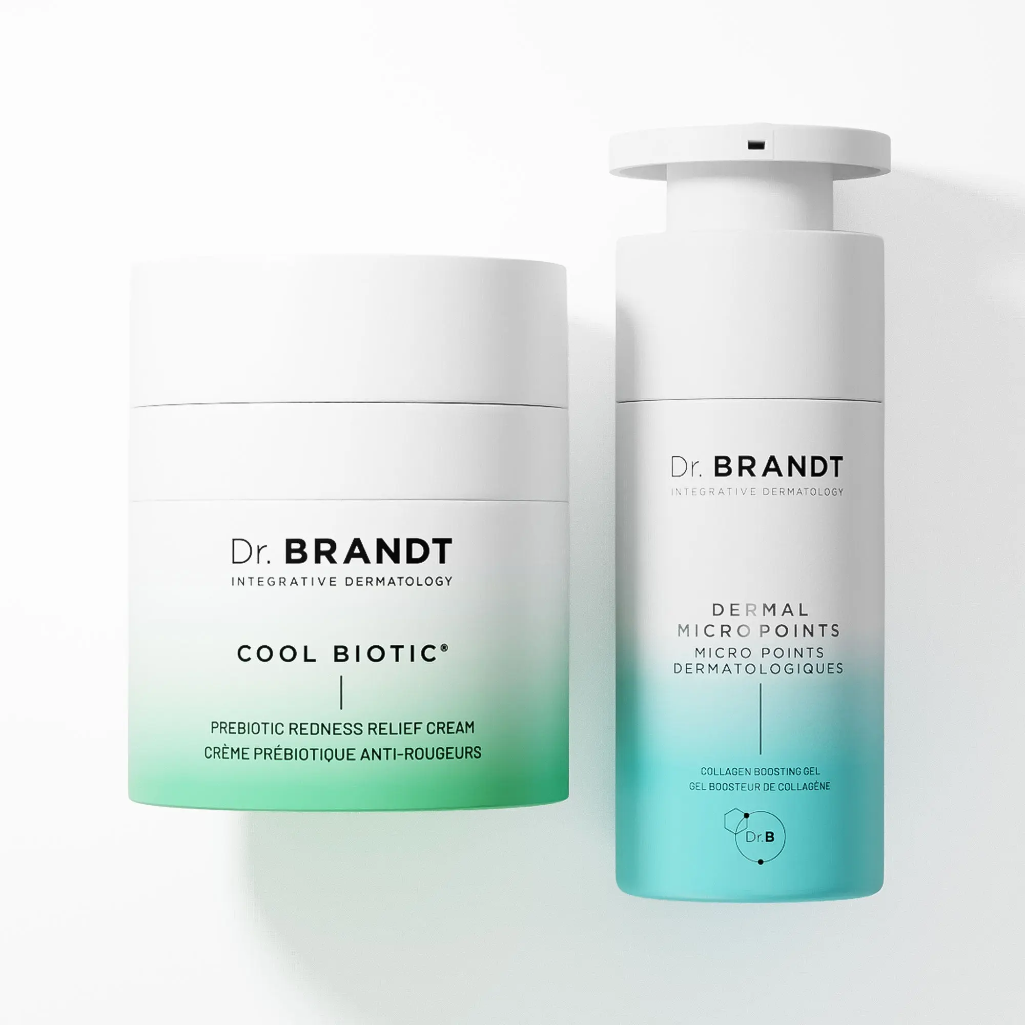 Microneedling Calming Kit Microneedling Calming Kit