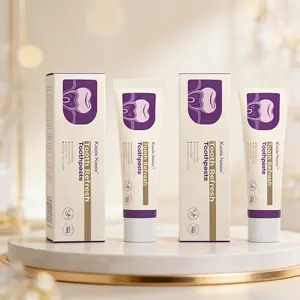 【Buy 1 Get 1 Free】Kreain Nature Tooth Refresh Toothpaste – Natural Ingredient Formula for Fresh Breath, Gentle Daily Oral Care, Helps Support Healthy Teeth and Gums, Suitable for Sensitive Teeth