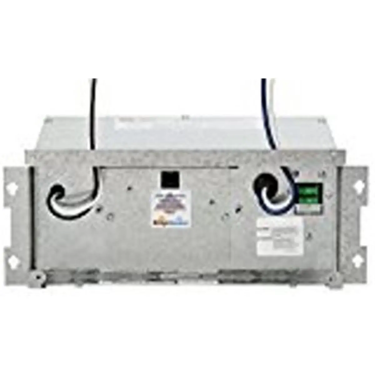 Parallax Power Supply P2F-55RU 55A Convert-Upgrade Select Large Home Appliance Part, High-Quality Construction, Superior Quality Performance, Modern Designs for Gadget Lovers