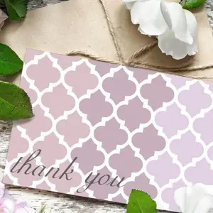 Agadir Small Wall Stencil