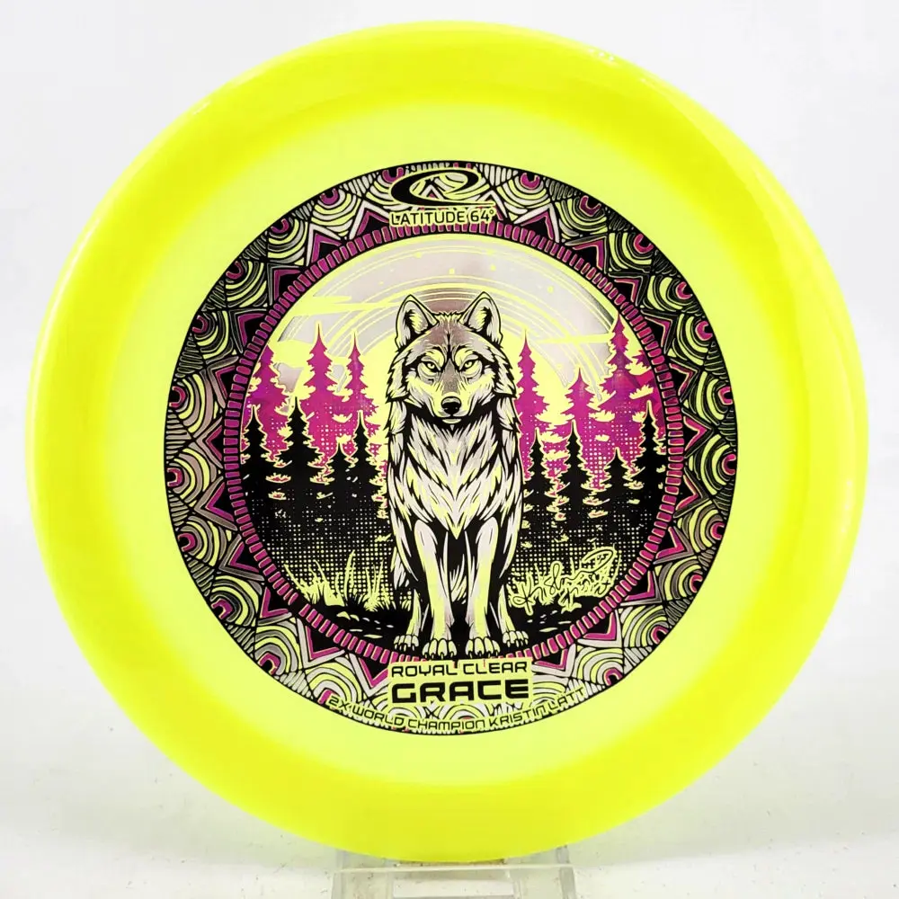 #24 175.9g | Yellow
