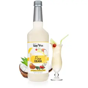 Pina Colada Beverage-Ideal for Infusing Beverages