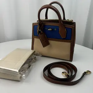 Pre-owned Louis Vuitton CALFSKIN Shoulder Bags LV BAG NEW YEAR DEAL