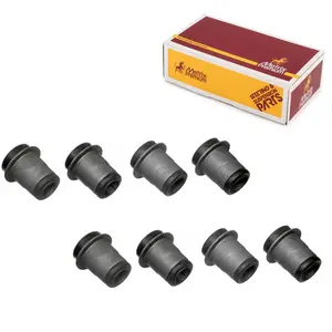 2 PC Front Control Arm Bushing Kit  99138MT