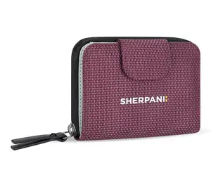 Sherpani Barcelona AT RFID Mini Wallet