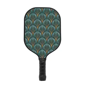 The Gatsby Carbon Fiber Pickleball Paddle