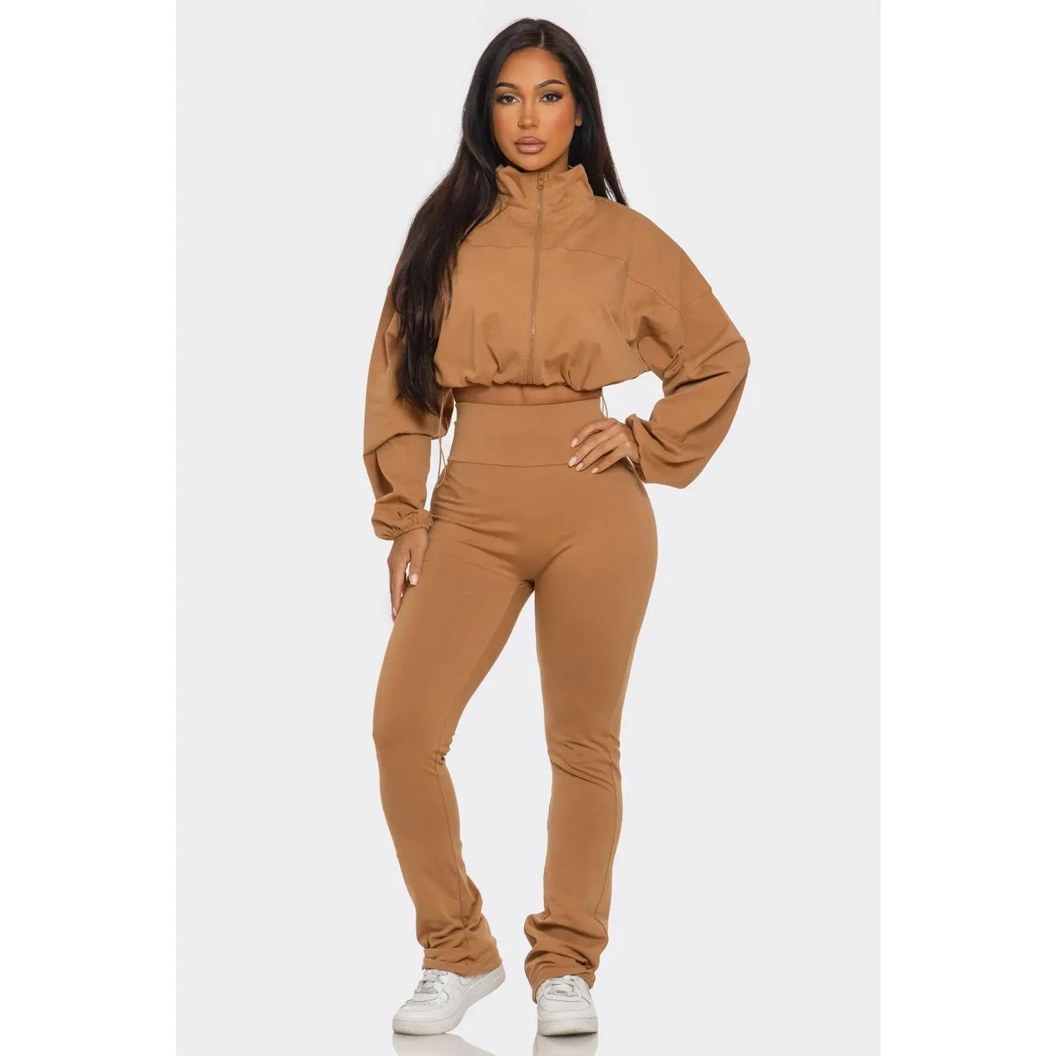 The Gabby Sweater Pants Set