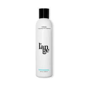 L'ANGE HAIR Refrésh Invigorating Mint Cream Hair Conditioner | Moisturizing Peppermint Paraben-free & Sulfate-Free Hair Conditioner | Boosts Shine with Weightless Hydration | Deep Conditioning