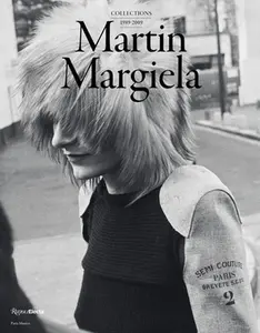 Martin Margiela: The Women's Collections 1989-2009 -- Alexandre Samson, Hardcover